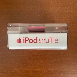 Brand New Special Edition IPod Shuffle